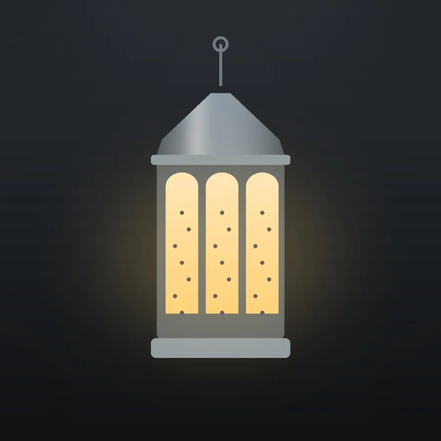 [demo] Silver Lantern
