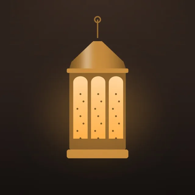 [demo] Brass Lantern