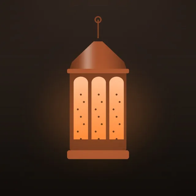 [demo] Copper Lamp